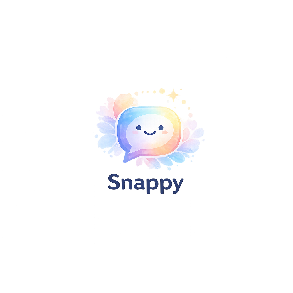 SnapPy logo
